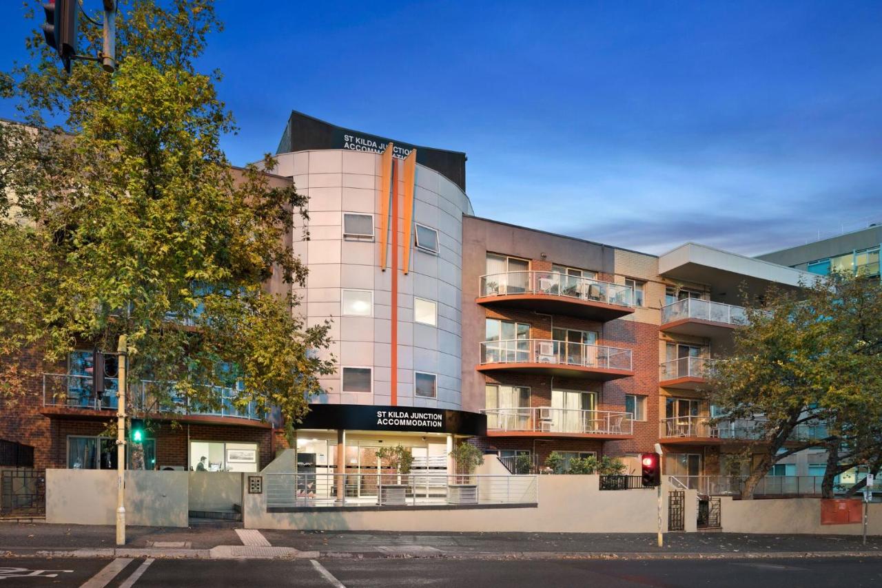 Foto - Amazing Accommodations: St Kilda