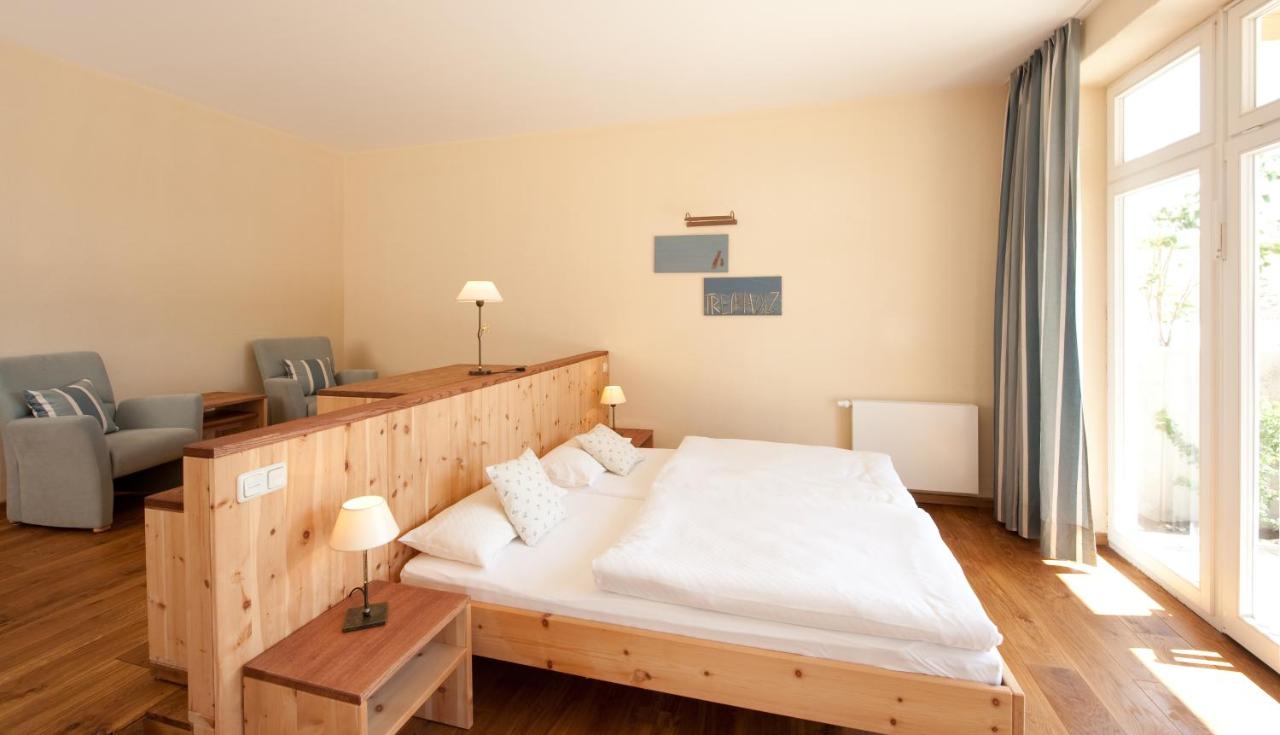 Hotel Gutshaus Parin - Bio- und Gesundheitshotel photo 4
