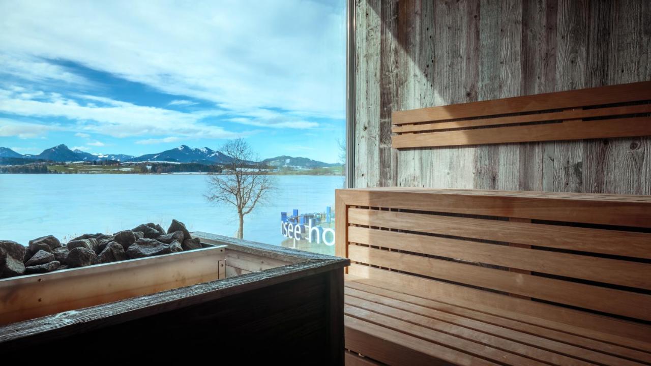 Hotel am Hopfensee photo 2