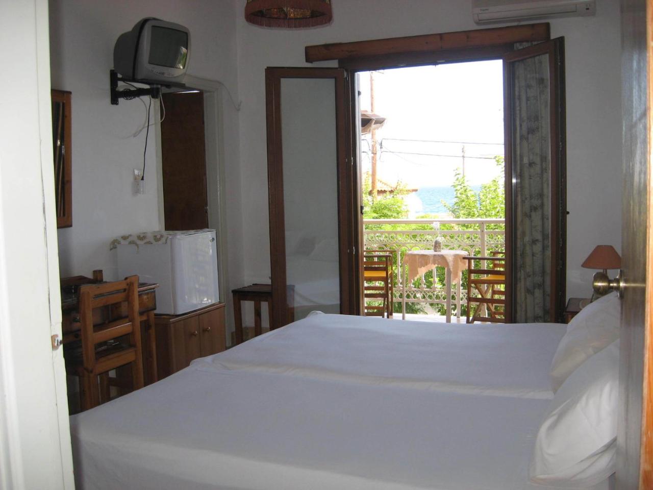 Marialena Pension photo 2