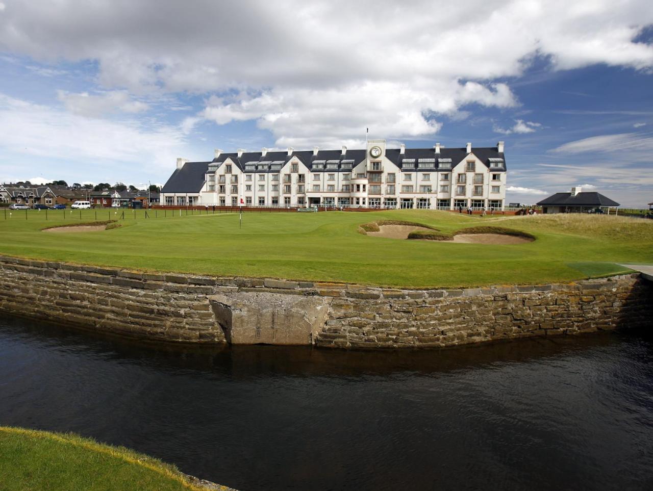 Photo - Carnoustie Golf Hotel 'A Bespoke Hotel’