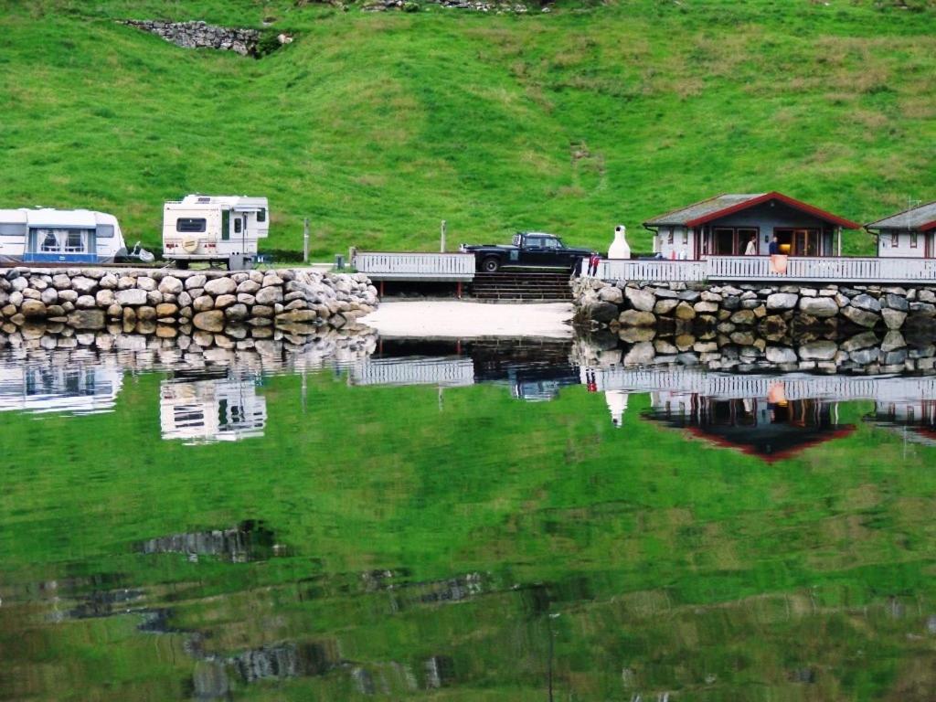 Nesheim Hytter & Camping photo 3