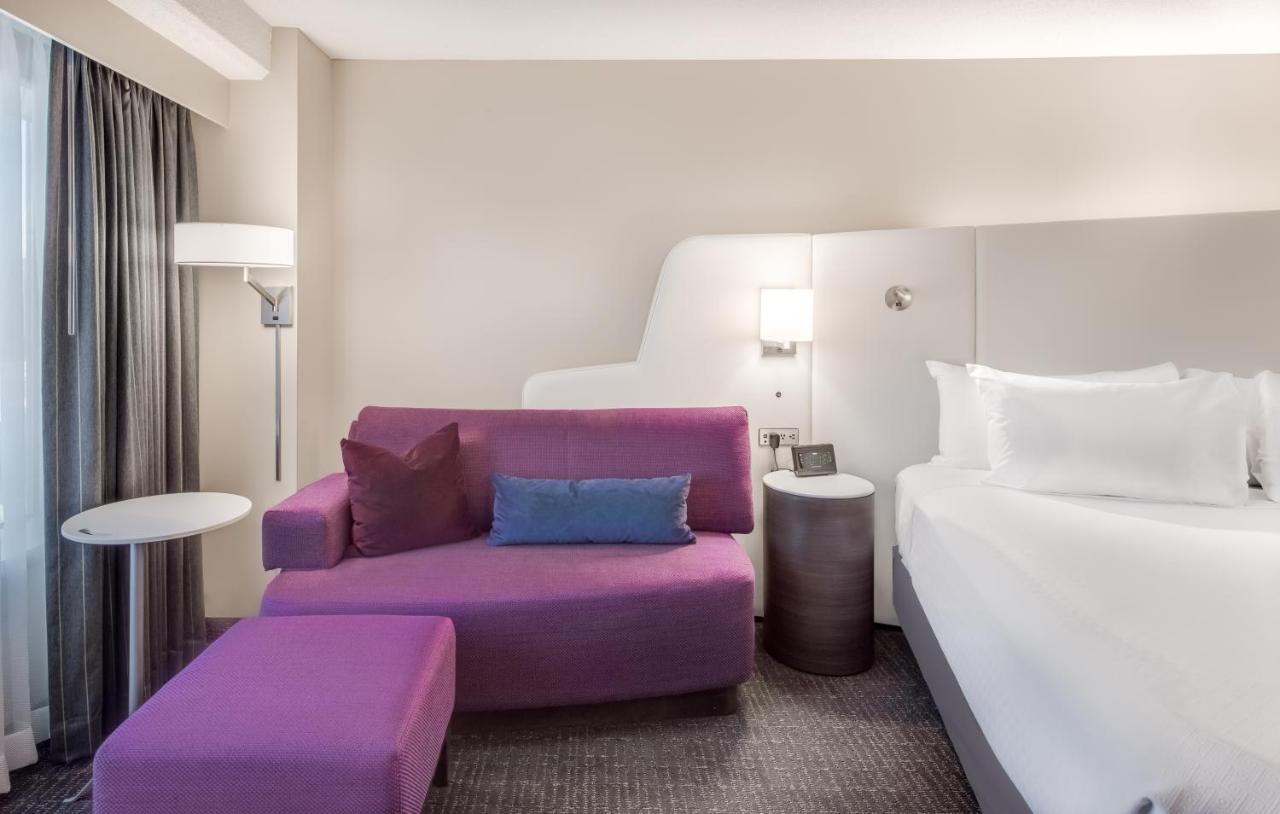 Photo - Crowne Plaza Cleveland at Playhouse Square by IHG