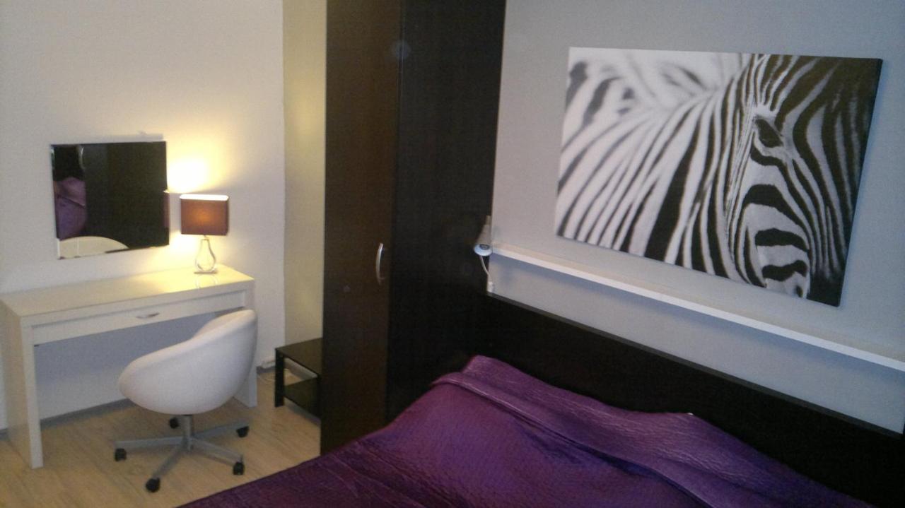 Hotel Terek photo 4