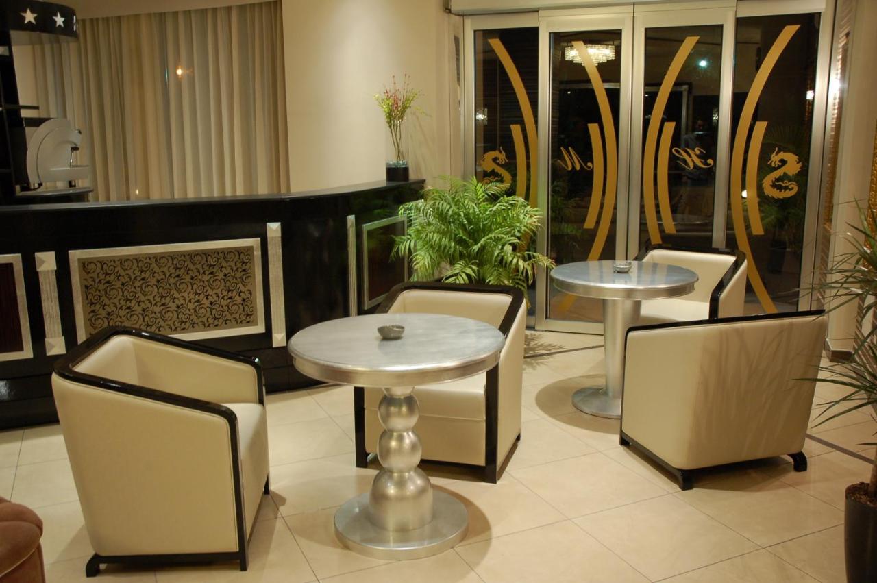 Hotel Milazzo photo 3