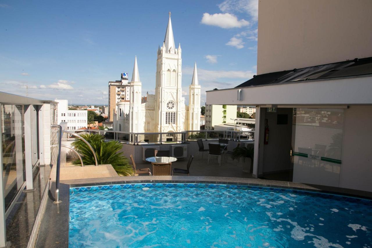 Foto - Executivo Hotel