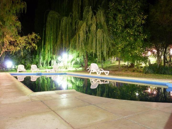 Finca La Media Luna