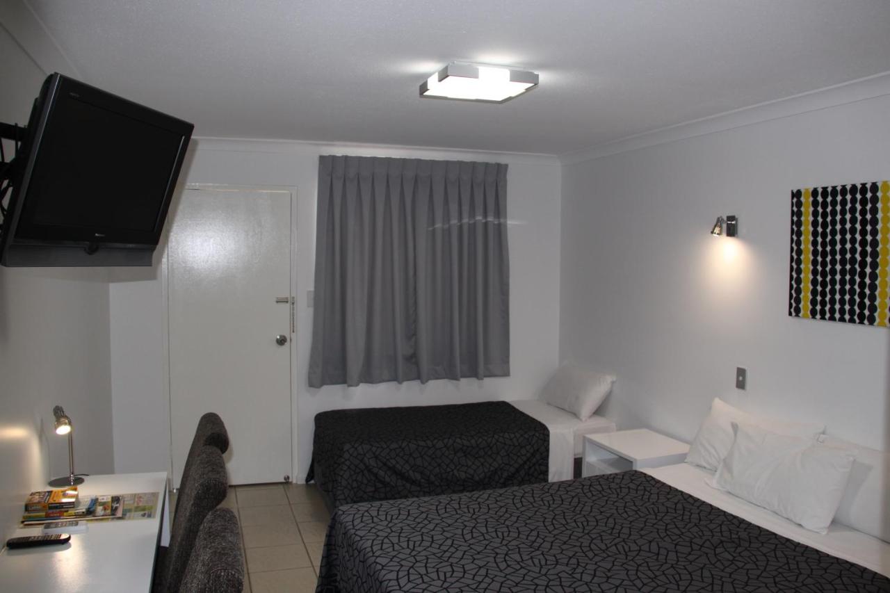 Park View Motel photo 2