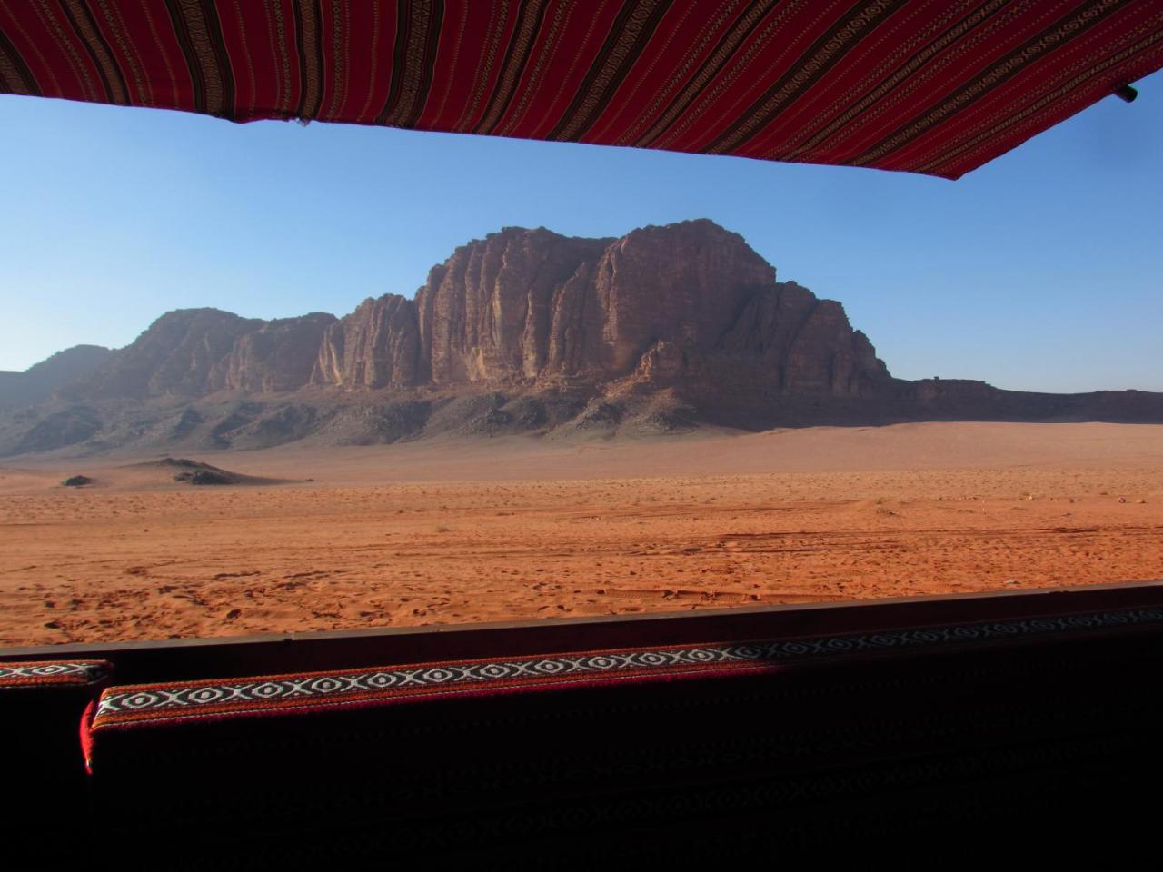 Desert Moon Camp photo 2