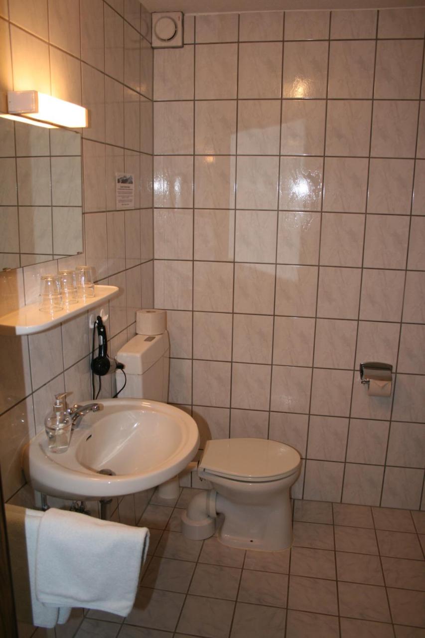 Gästehaus am Berg photo 4