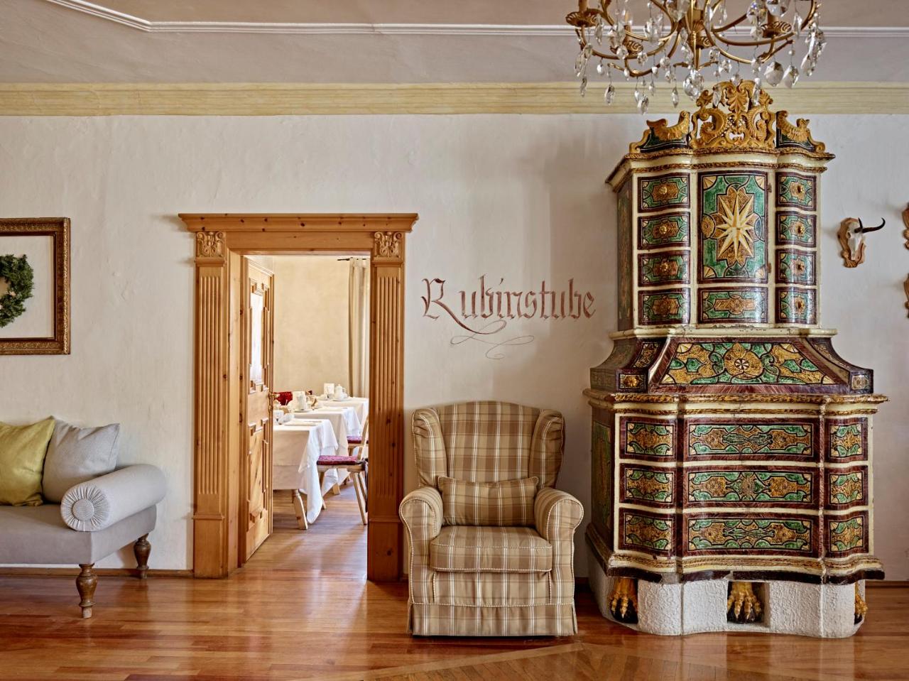 Romantic Hotel Excelsior - 2