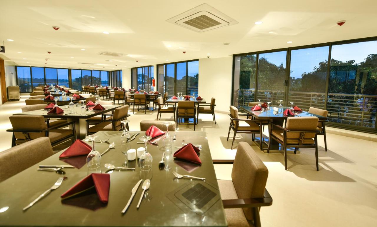 K Hotels Entebbe photo 3