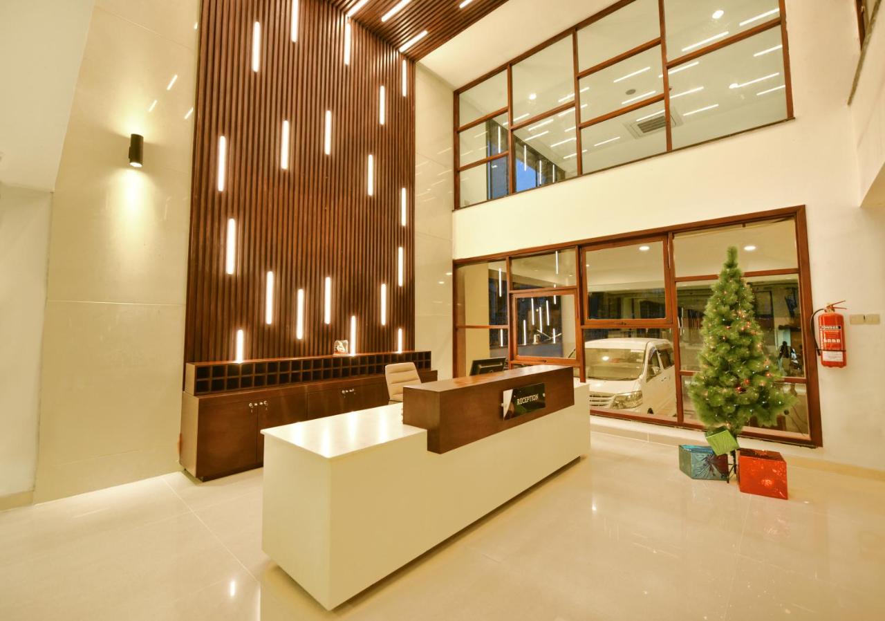 K Hotels Entebbe photo 2