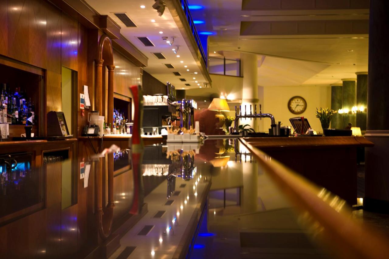 The Manor House At Celtic Manor photo 3
