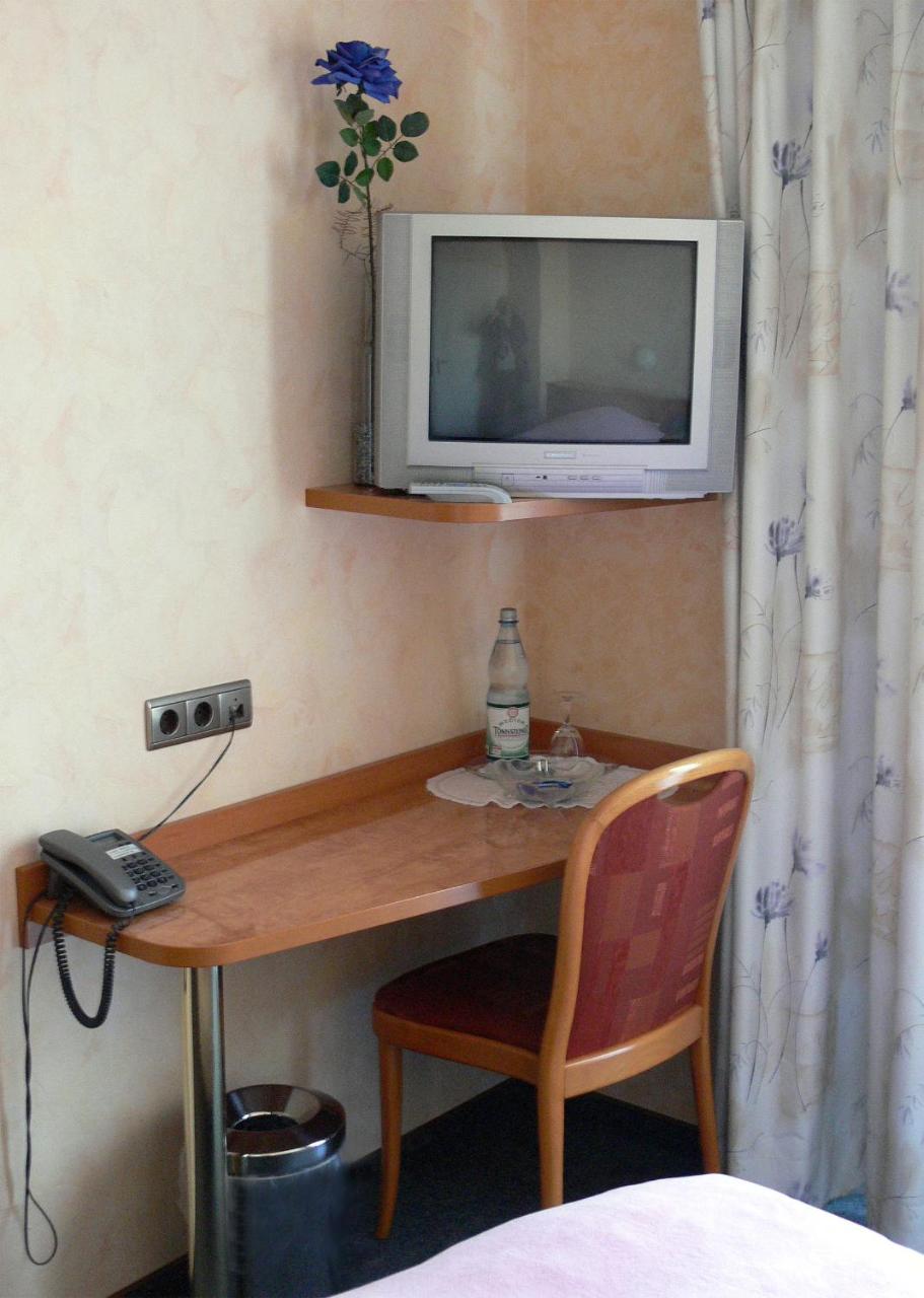 Hotel Quellenhof photo 2
