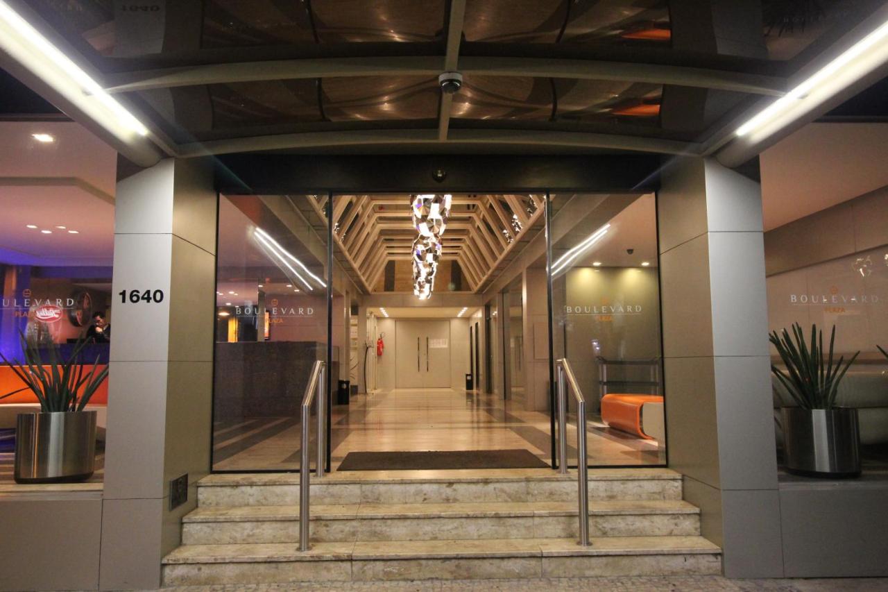 Boulevard Plaza photo 3