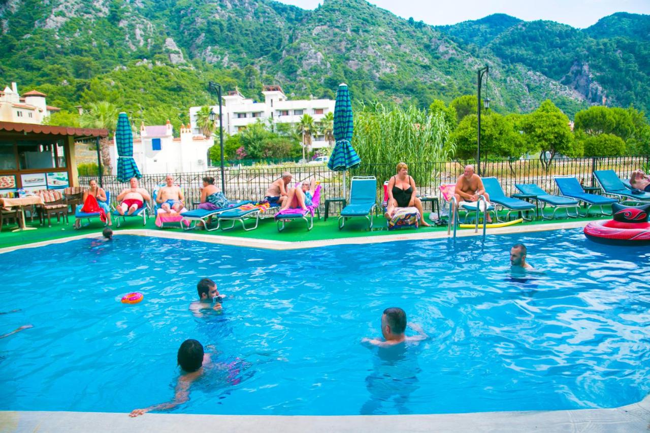 Foto - Ozlem 2 Apart Hotel
