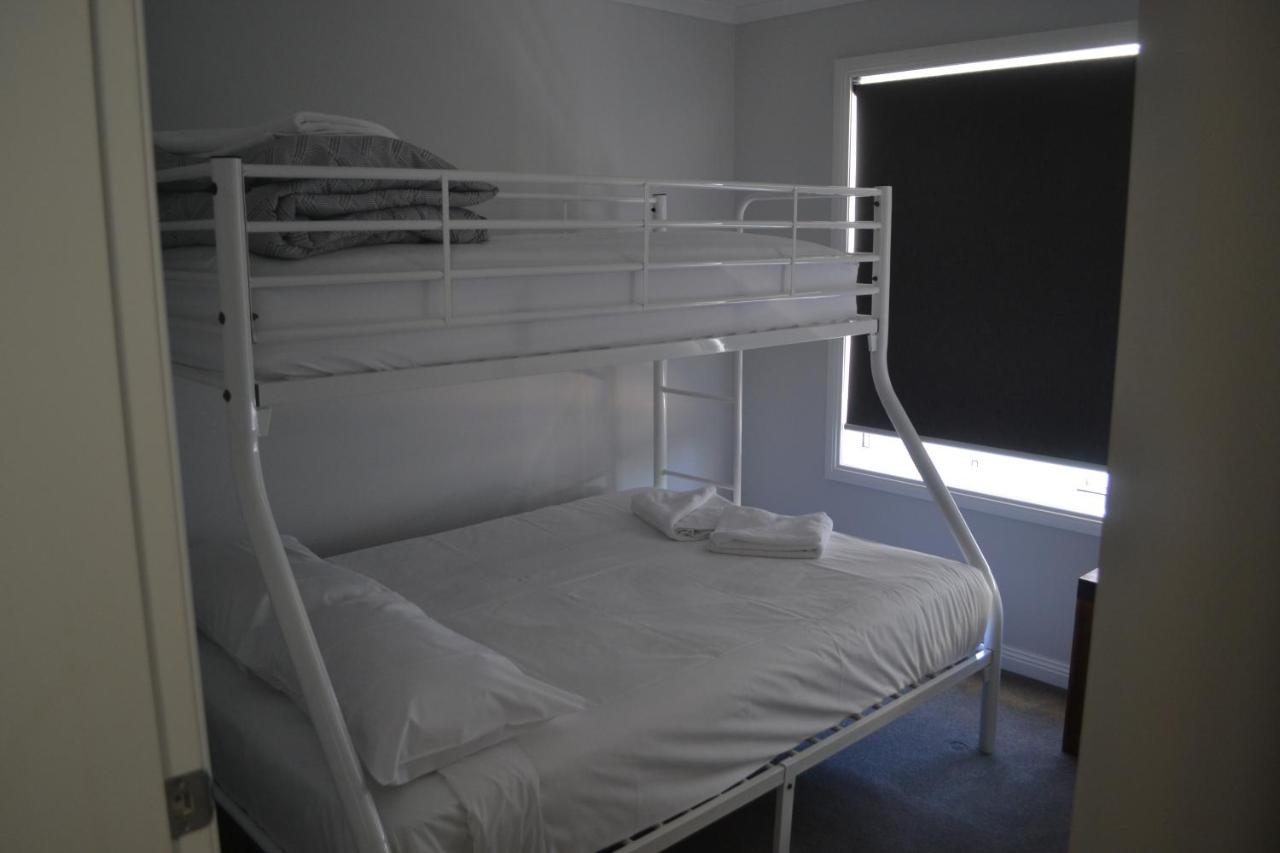 Yarrawonga Holiday Park photo 2