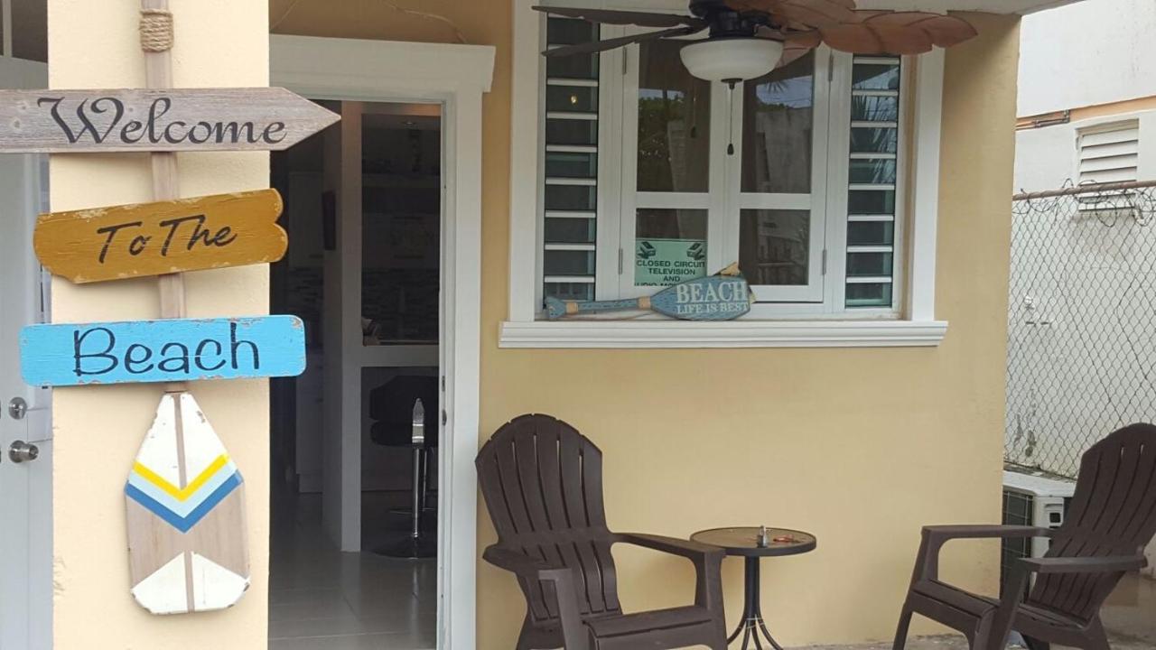 Luquillo Beach Getaway photo 4