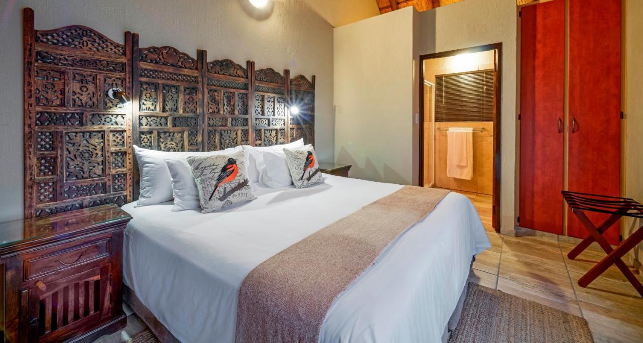 La Kruger Lifestyle Lodge - Unfenced - Unforgettable photo 2