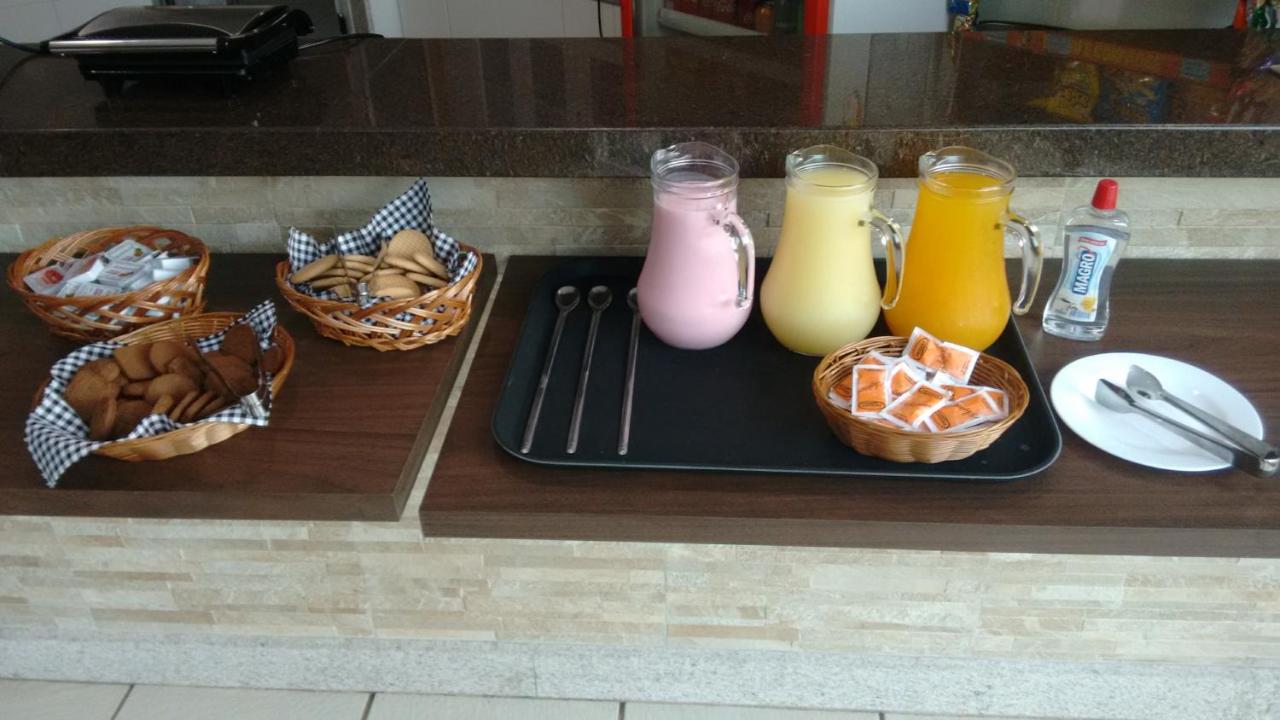 Lord Hotel Camburi photo 4