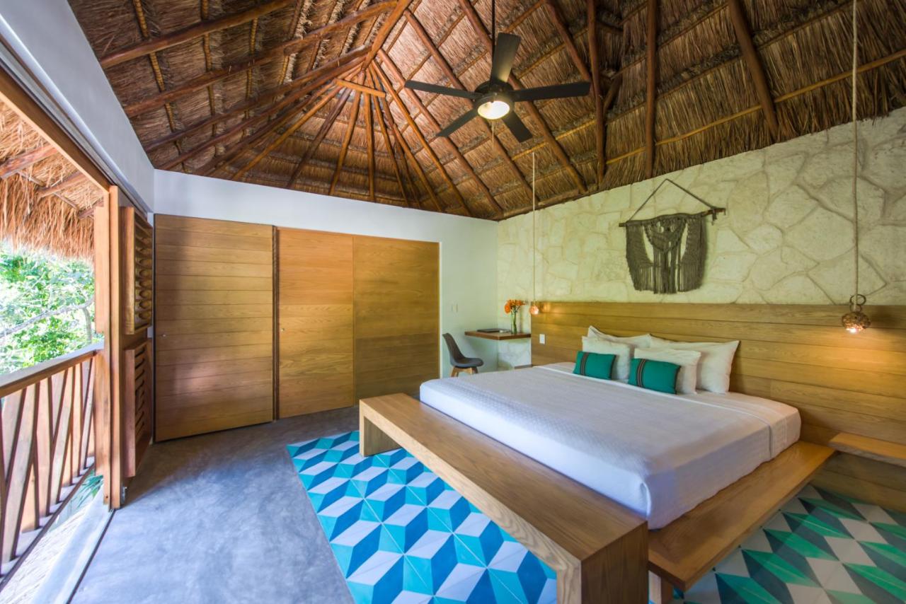 Photo - Prana Boutique Hotel Tulum