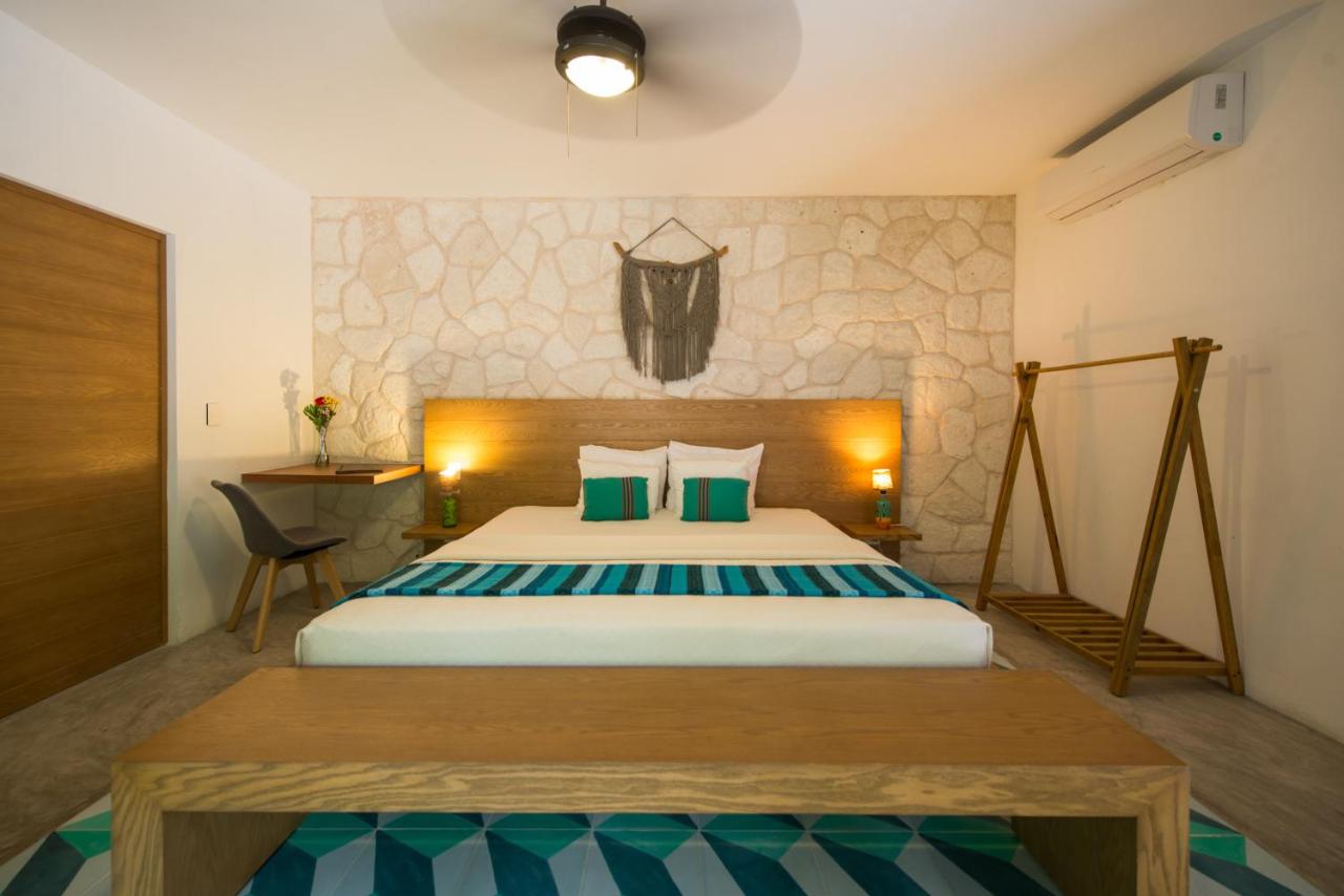 Photo - Prana Boutique Hotel Tulum