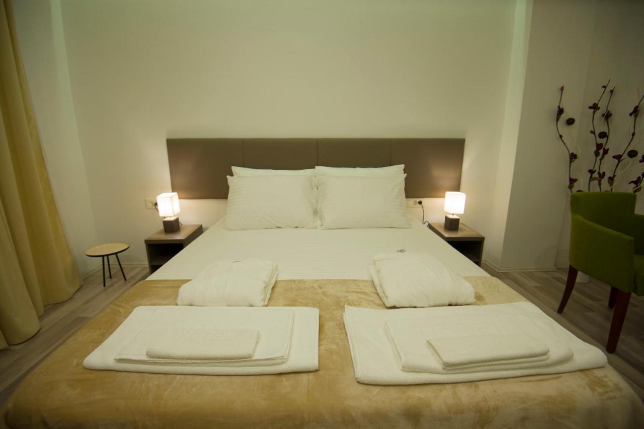 Hotel Village photo 4