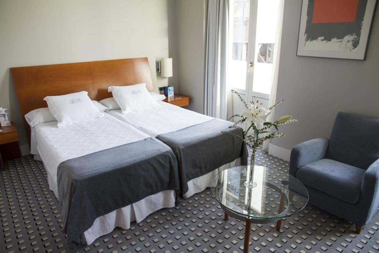 Gran Hotel Albacete photo 3