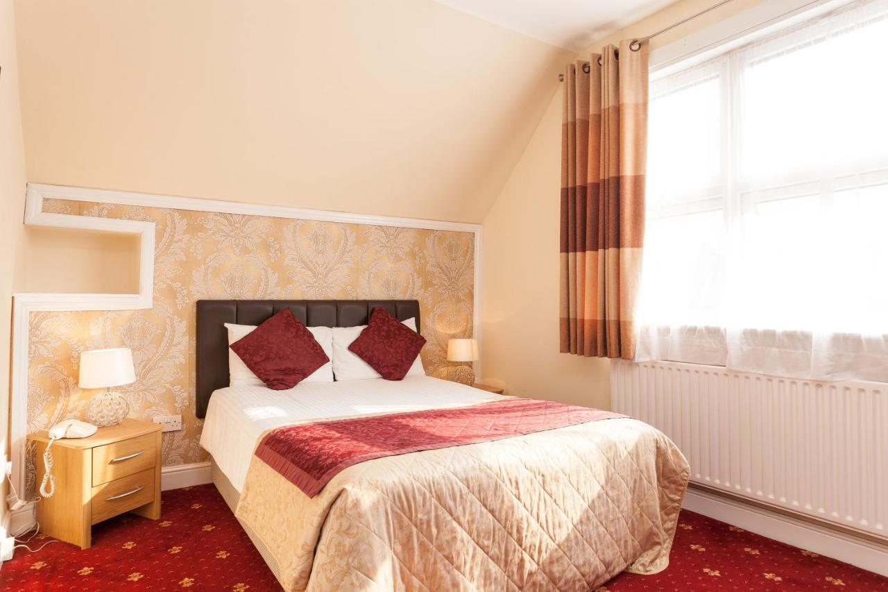 Roseview Alexandra Palace Hotel photo 3