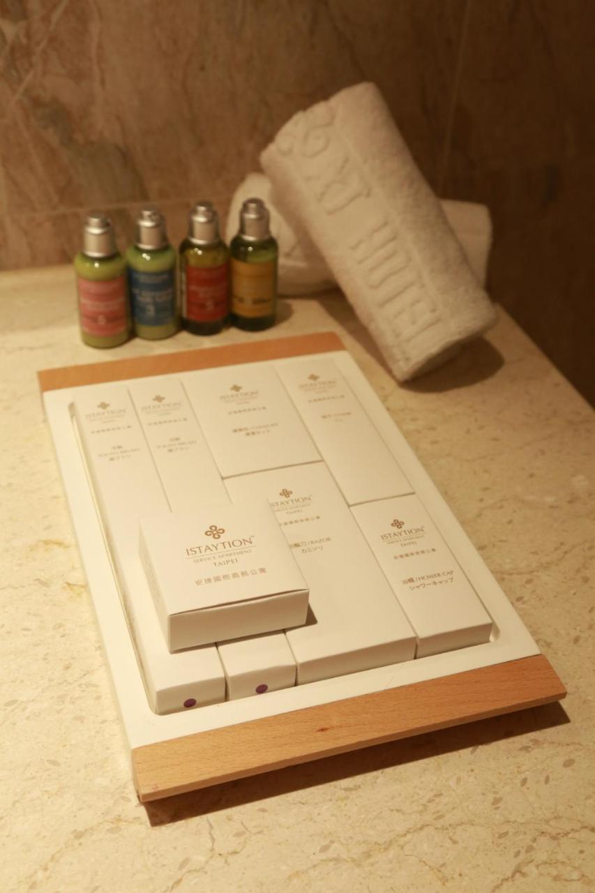 AJ Hotel Hsinchu photo 3