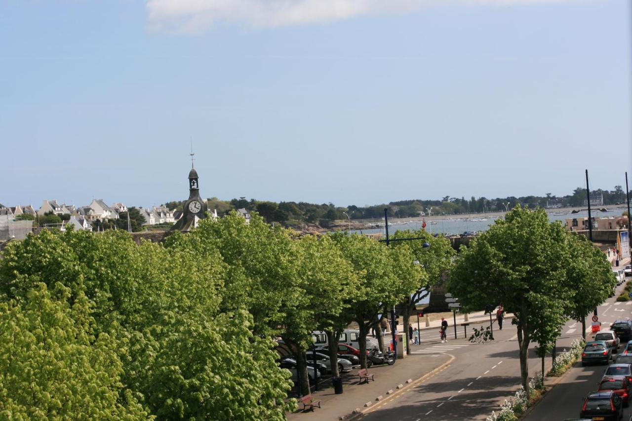 Hotel Du Port photo 3