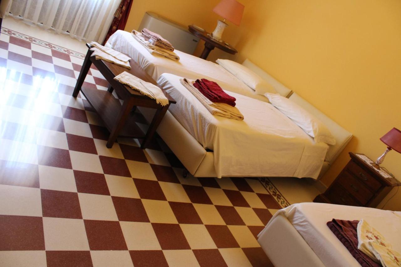 Il Casale dei Conti - 5