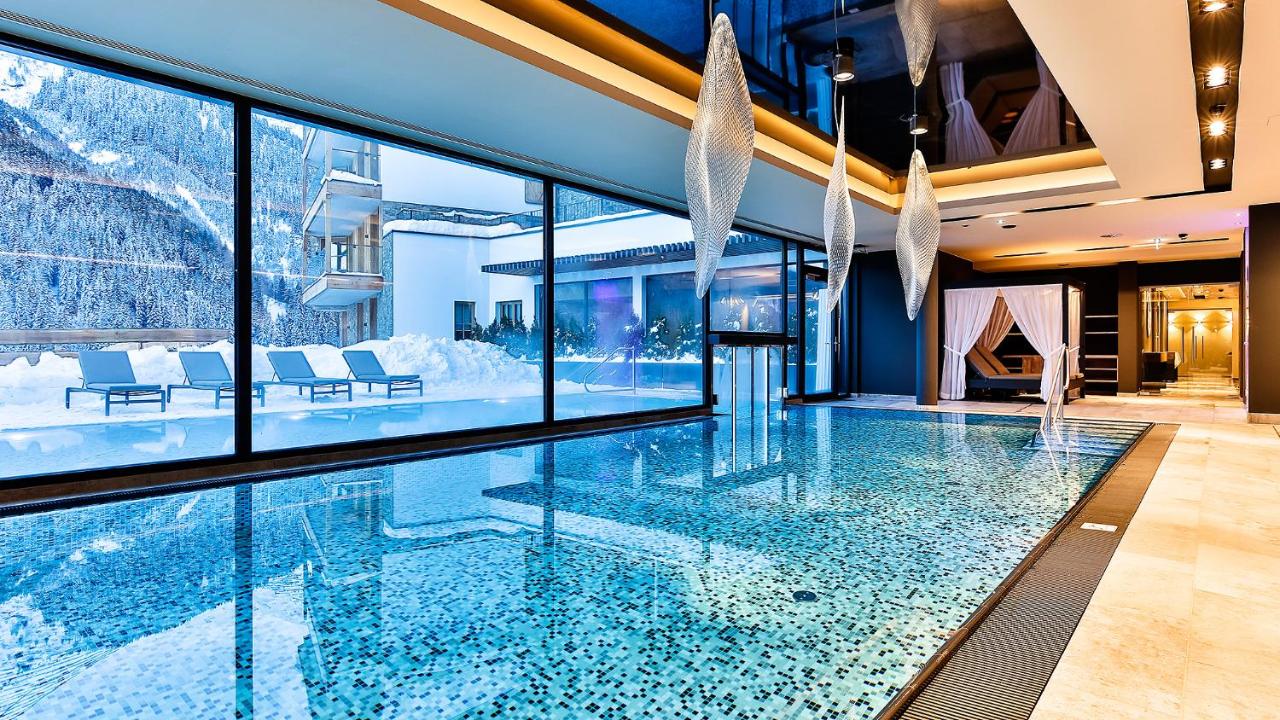 Mountain Spa Residences - 5