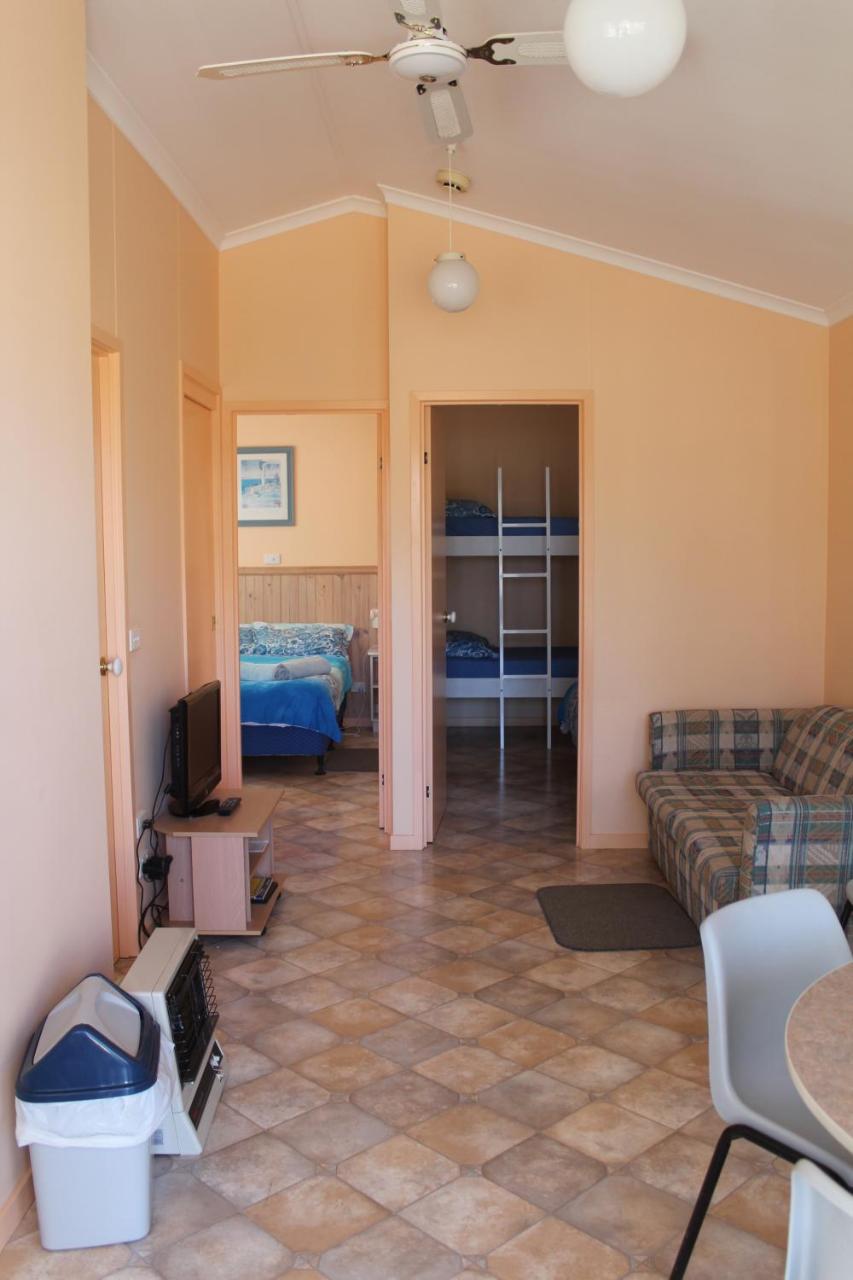 Regatta Point Holiday Park photo 3