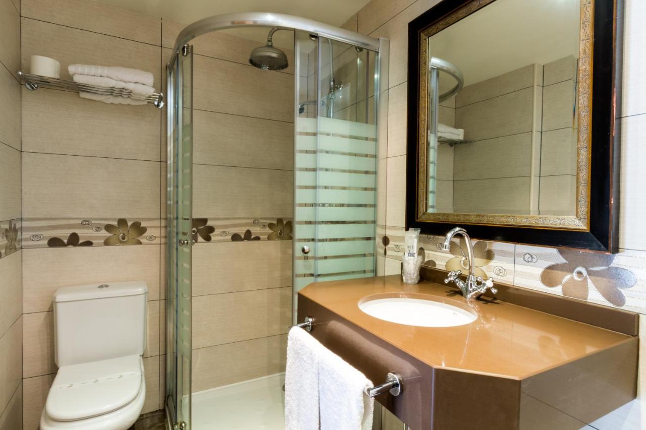 Hotel Flor De Neu photo 2