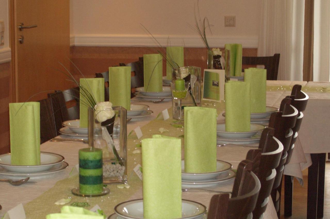 Landhotel Oßwald photo 3