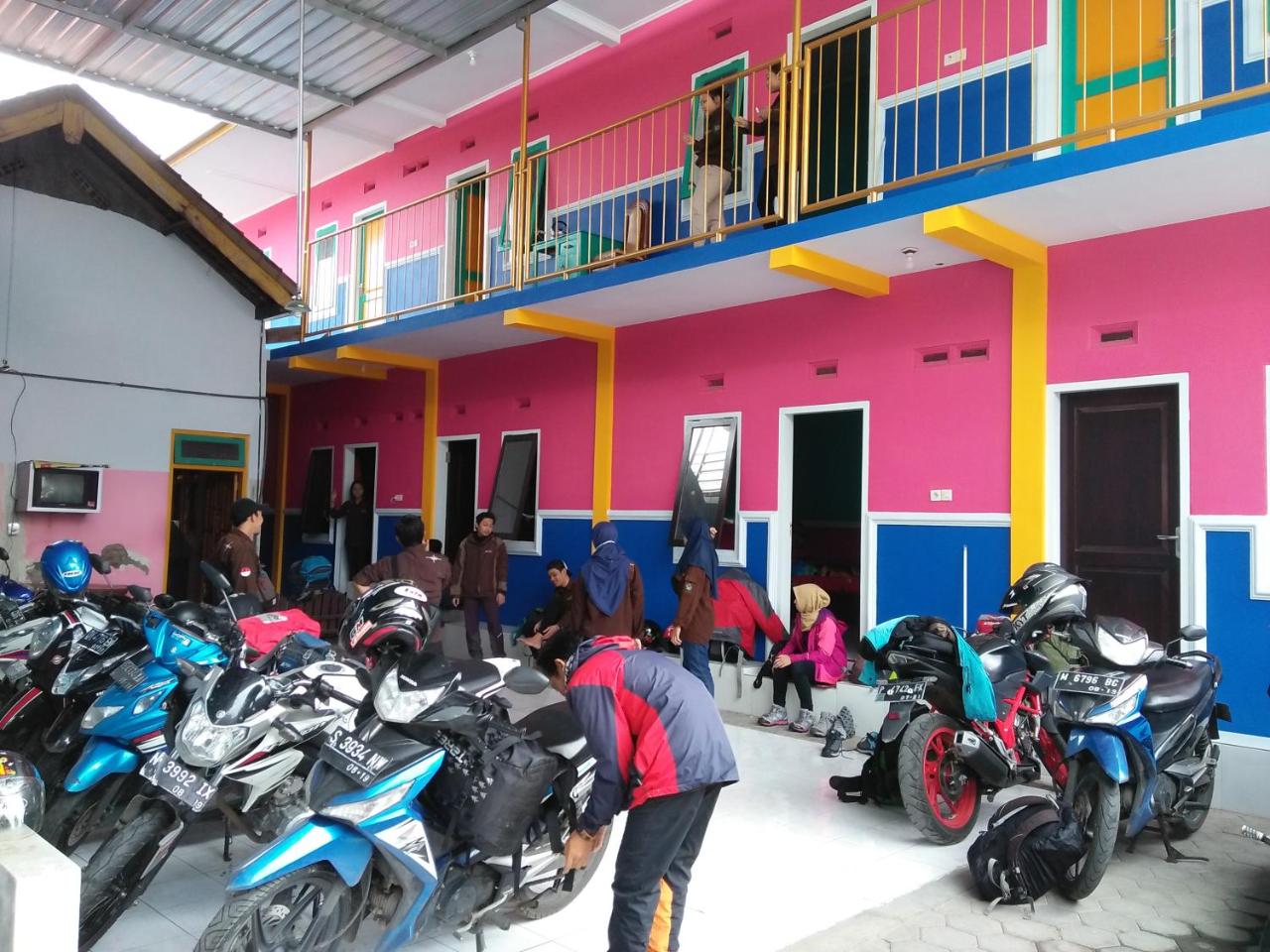 Homestay Lidiya photo 4