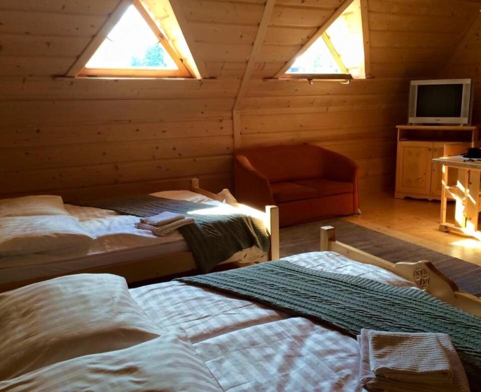 ARKA POKOJE DE LUX photo 4