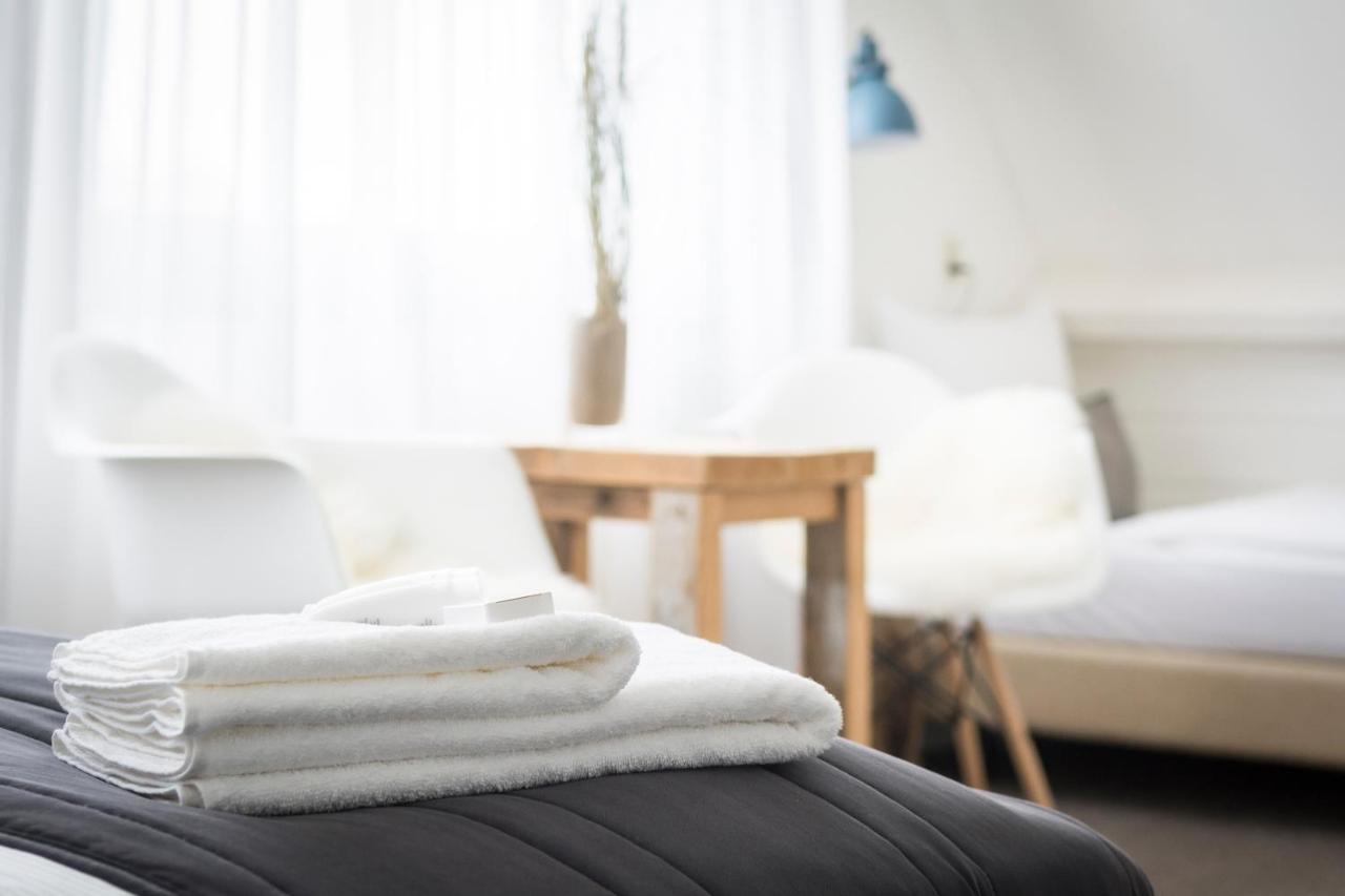 B&B Boutique Hotel De Waal photo 2