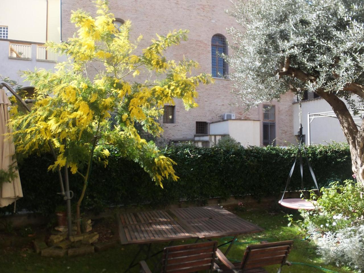 IL NIDO DELLA FORTUNA oasi di pace, relax, storia e mare - 6