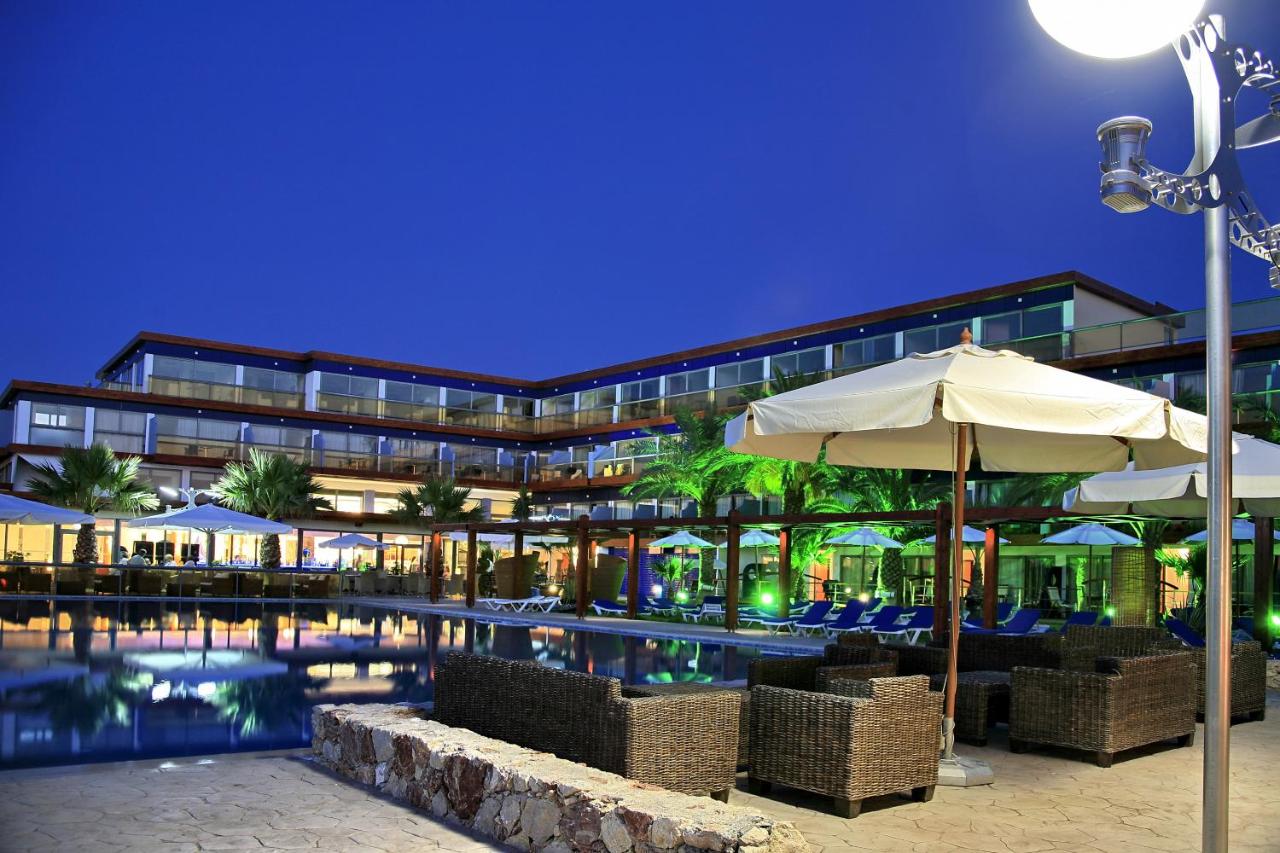 All Senses Ocean Blue Sea Side Resort & Spa By Anayia All Inclusive Resorts photo 2