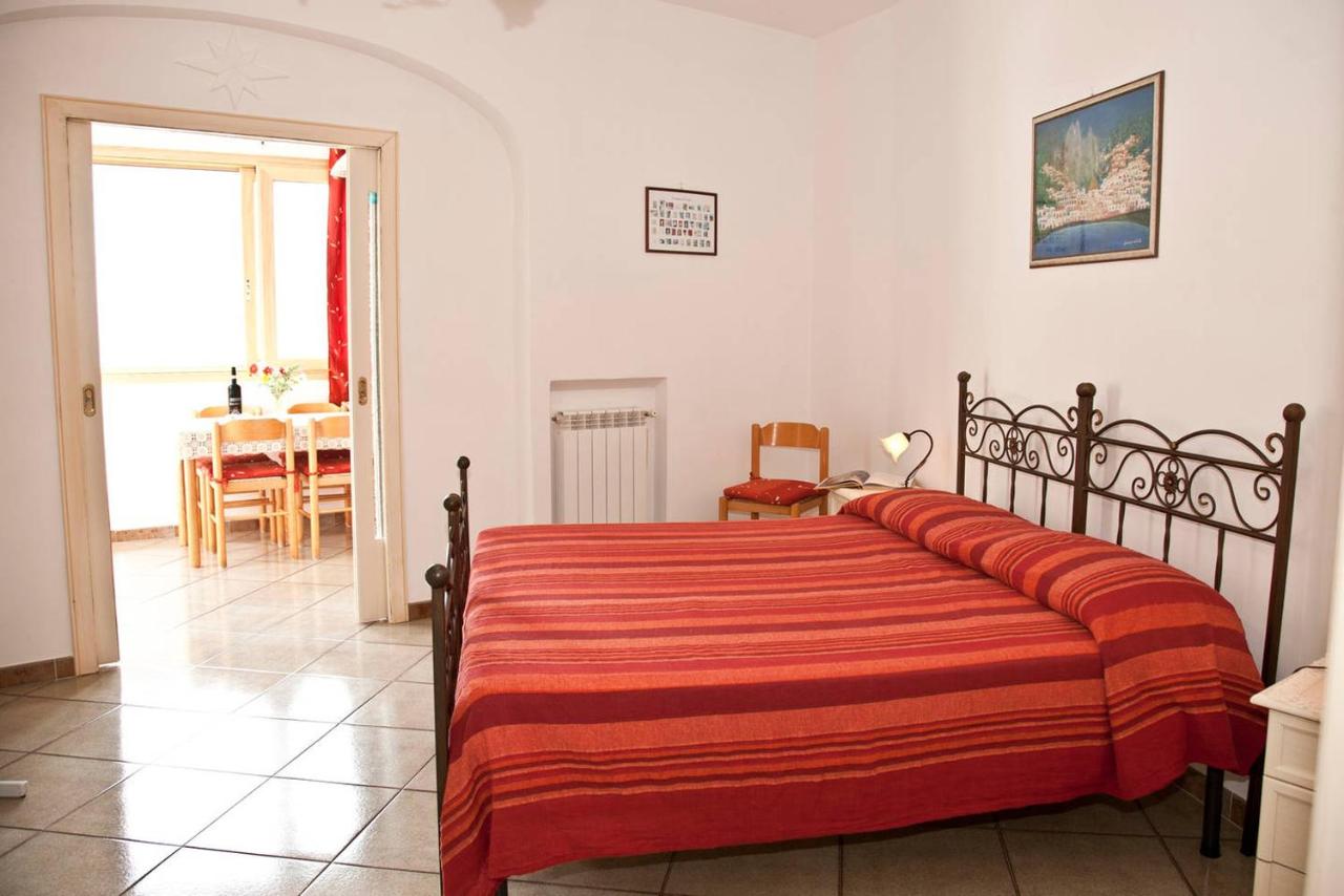 La Casarella Apartment Positano - Stunning View - 3