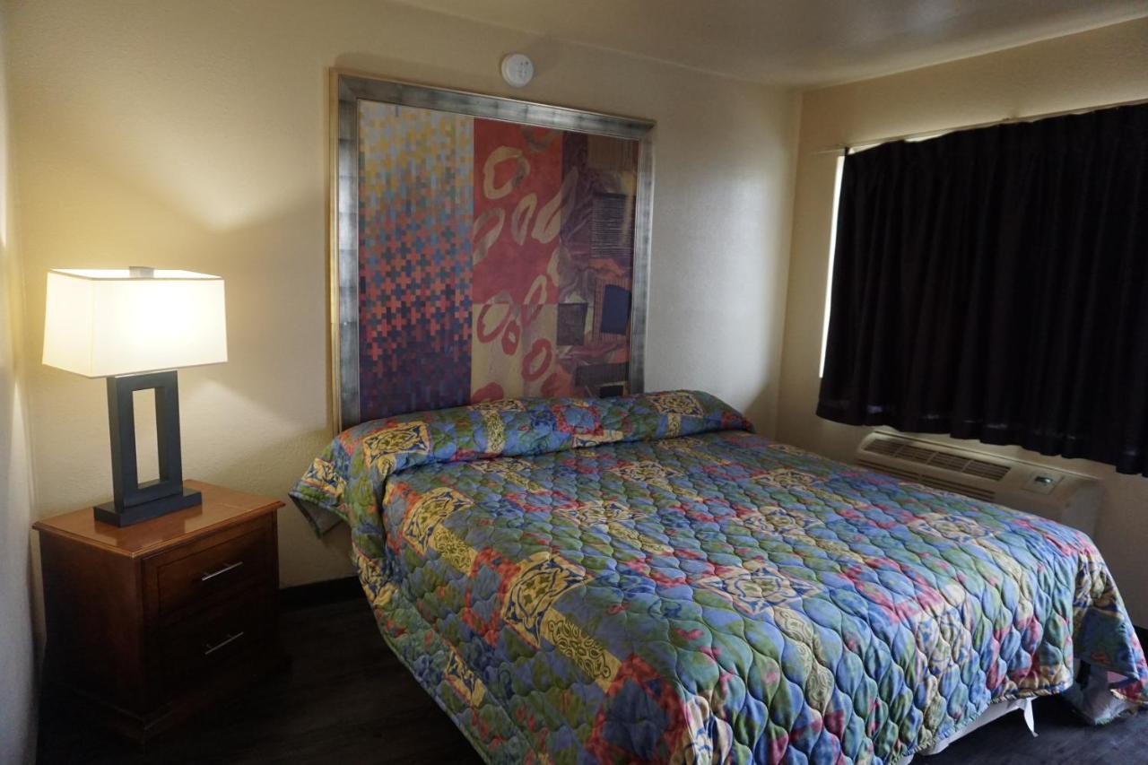 Foto - Econo Lodge San Antonio Northeast I-35