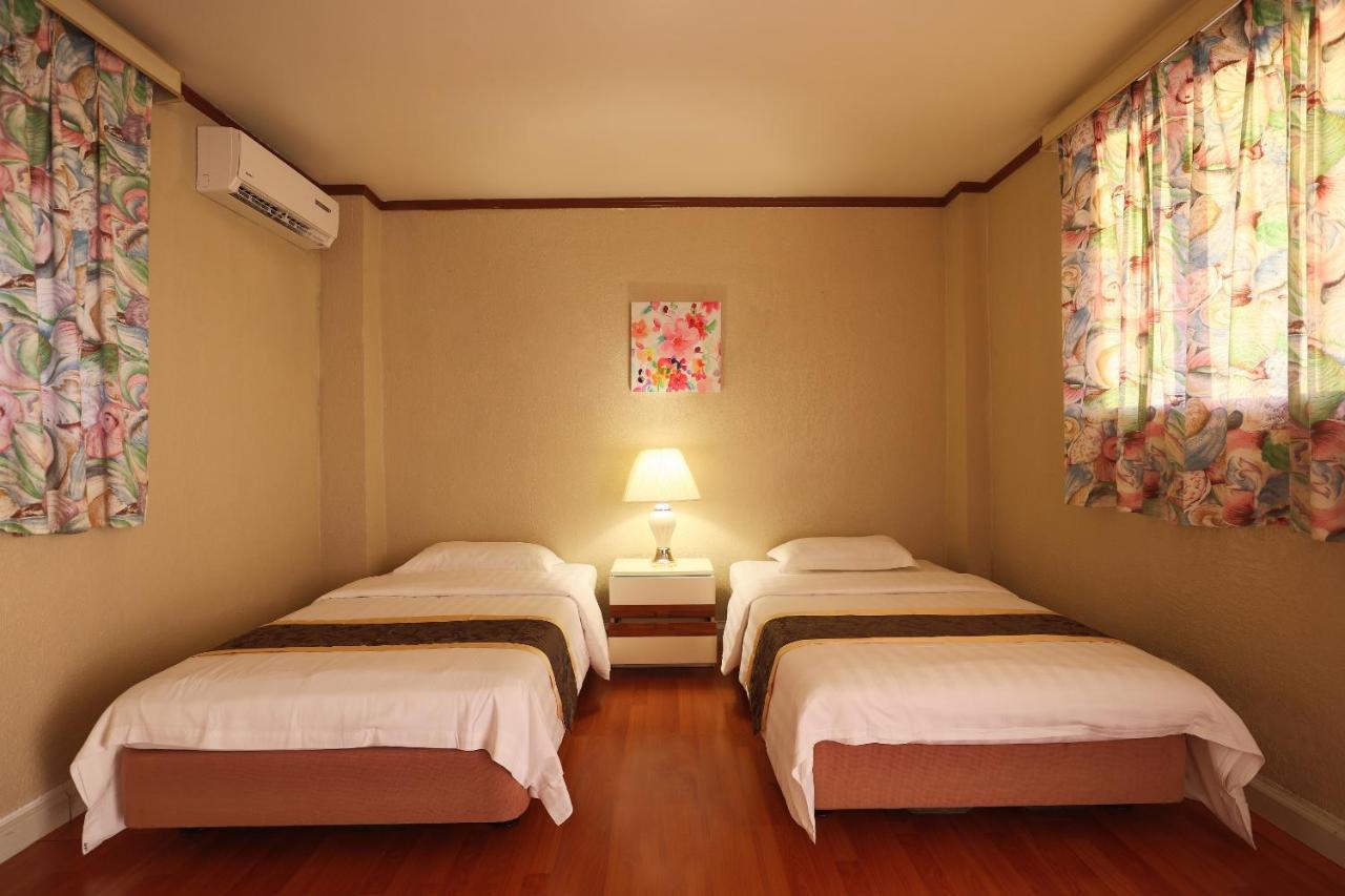 Foto - Beach Garden Hotel