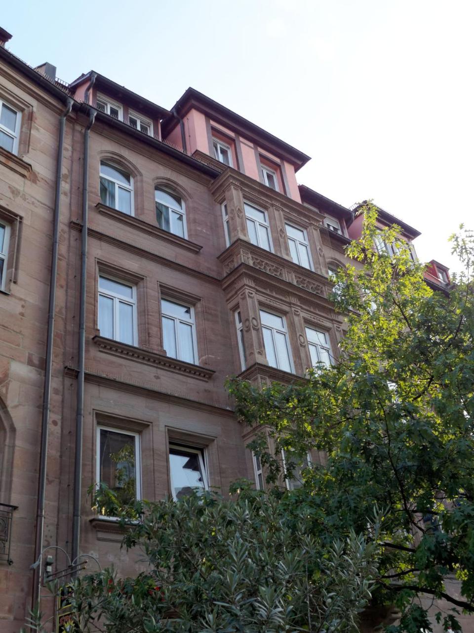 PrivatHotel Probst