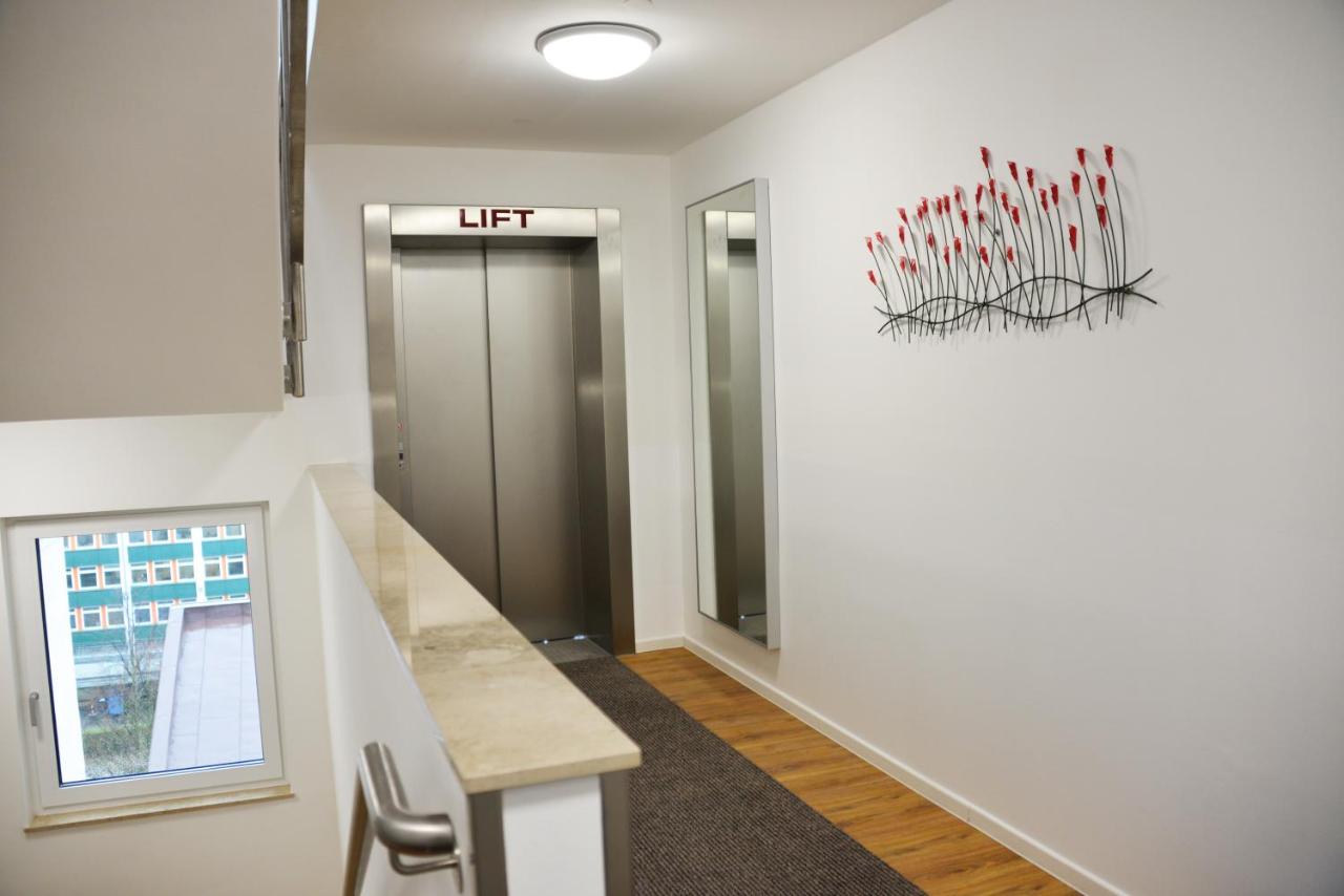 Arthotel Munich