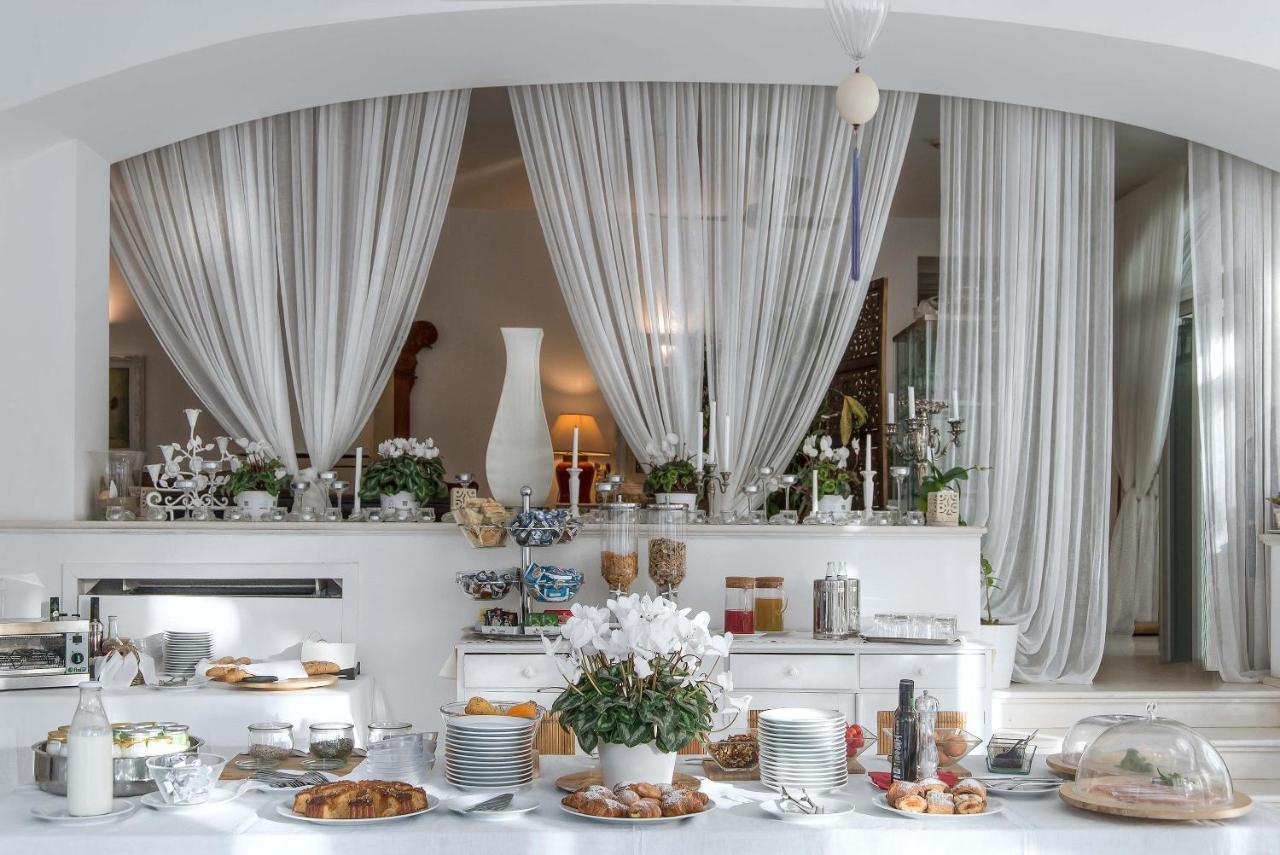 Il San Francesco Charming Hotel - 3