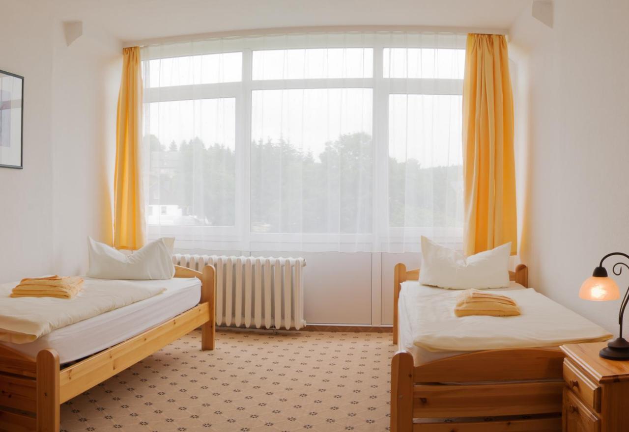 Landhotel Harz photo 4