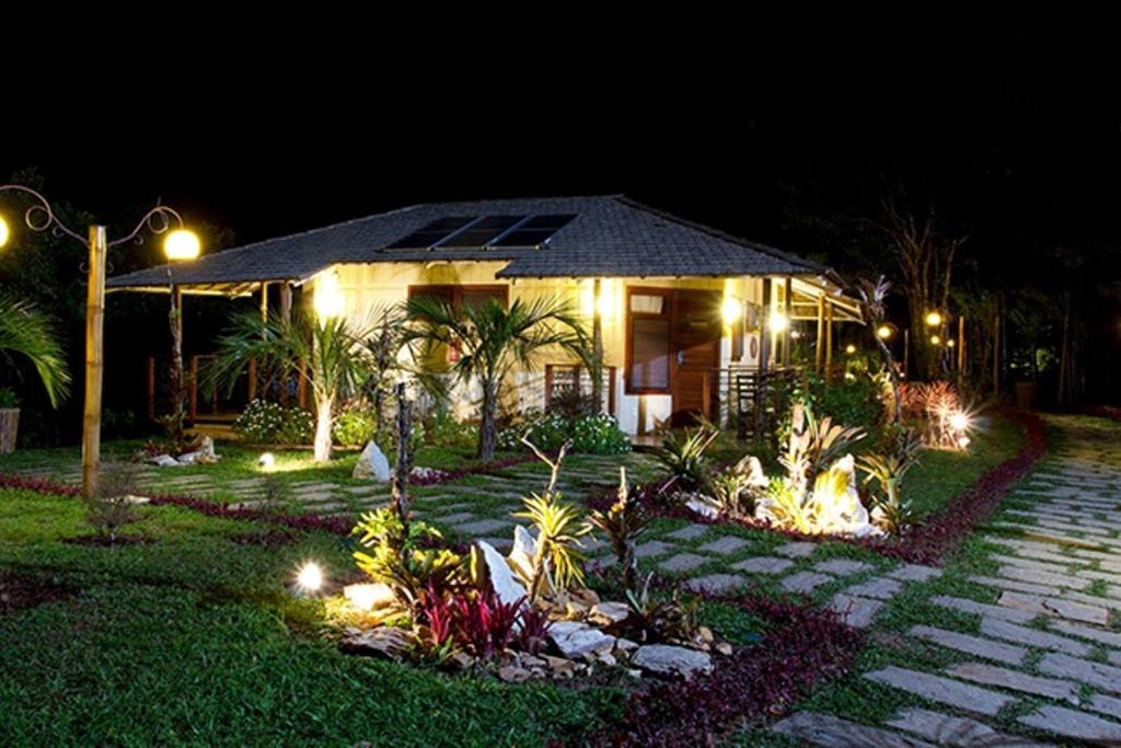 Hotel Vale das Nuvens photo 4